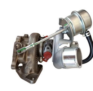 Турбокомпрессор TD03 для большой стены 2,0 T GW4D20C бензиновый двигатель 49131-04630 1118100-ED09 - Product Image 3