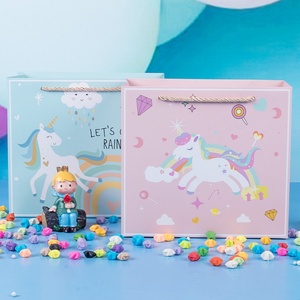 Wholesale Custom Logo Printed <b>Foldable</b> Packaging Paper Magnetic Gift <b>Boxes</b> - Product Image 4