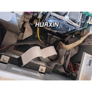 ออสซิลโลสโคป TEKTRONIX TDS5034 DPO - Product Image 2