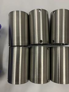 High Precision CNC Machining Rapid <strong>Prototyping</strong> for Aluminum Steel Copper Brass-Turning Drilling Wire EDM for Metal <strong>Wood</strong> Parts - Product Image 2