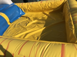 New Design Commercial PVC <strong>Large</strong> Outdoor Water Slides Custom <strong>Inflatable</strong> Water Slide <strong>Inflatable</strong> with Pool for Adults - Product Image 3