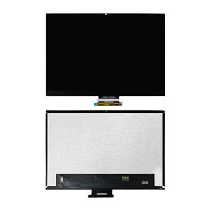 Pantalla LCD LED IPS P128F para Dell Inspiron 16 7630 2 en 1, con digitalizador de pantalla táctil, bisel y placa de control táctil - Product Image 1