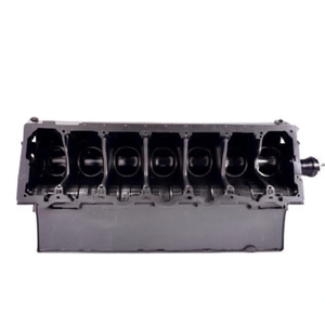 Bloque de Cilindros de Motor C280 8 12 16 3419, Ensamblaje Diésel para Camión Mezclador, Pieza Fundida OEM - Product Image 1