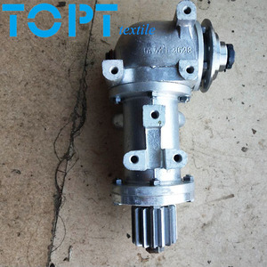 Rapière boîte pour métier À tisser À Lances GA747 - Product Image 4