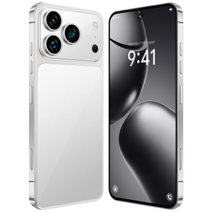 Nuevo Teléfono Móvil Transfronterizo 17, 12G+512GB, Venta Caliente en Comercio Exterior, Teléfono Inteligente Pro Max - Product Image 2