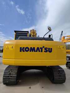 CAT 330D Caterpillar usado excavadora Komatsu Pc220 usada excavadora Komatsu Pc220 usada excavadora Komatsu usada - Product Image 6