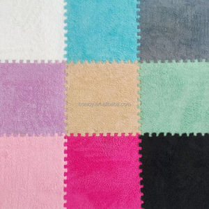 <span class=keywords><strong>Tappeto</strong></span> Puzzle all'ingrosso personalizzato in fabbrica per bambini tappetino intrecciata ispessito per pavimento in ceramica Puzzle <span class=keywords><strong>tappeto</strong></span> peloso - Product Image 5