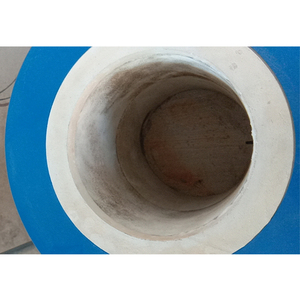 Nuovo Forno Elettrico a Resistenza Blu per Fusione Metalli Non Ferrosi, a Risparmio Energetico, Capacità 10KG-29KG, 1150°C - Product Image 5