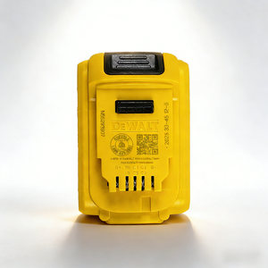 Batería <span class=keywords><strong>DCB205</strong></span> 20V MAX 5Ah de Iones de Litio para Herramientas Eléctricas Inalámbricas, Paquete de Batería Recargable de Alta Capacidad en Existencia - Product Image 5