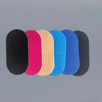 Bandes nasales de sport personnalisées de haute qualité Bande buccale respirante et bandes nasales pour ronfler un meilleur sommeil Patchs corporels