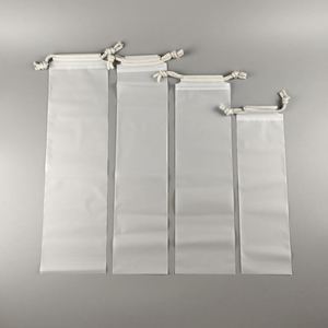 Bolsa Transparente Esmerilada de EVA para Empacar Tapetes de Juego Grandes - Reciclable - Product Image 2