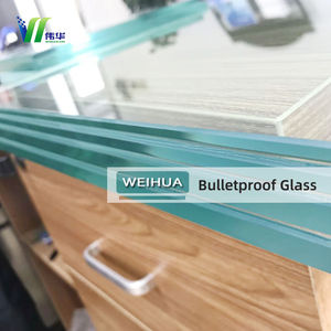 防弾ガラス20mm- 70mmガラス,窓用 - Product Image 3