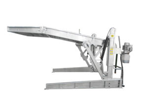 Elevador Hidráulico Mini de 2 Niveles para Estacionamiento Automático, Certificado CE, Capacidad de Carga de 2000 kg, 220V/380V, <span class=keywords><strong>Tabitha</strong></span> TEP606-1 - Product Image 6