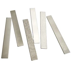 เครื่องลับมีดเพชรแผ่นขัดเพชรหินลับมีดหยาบ/ปานกลาง/ละเอียด - Product Image 1