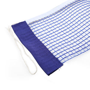 Nouveau cadre <span class=keywords><strong>de</strong></span> filet <span class=keywords><strong>de</strong></span> tennis <span class=keywords><strong>de</strong></span> <span class=keywords><strong>table</strong></span> Whale P87 avec filet, filet extérieur, filet <span class=keywords><strong>de</strong></span> <span class=keywords><strong>table</strong></span> <span class=keywords><strong>de</strong></span> <span class=keywords><strong>ping</strong></span>-<span class=keywords><strong>pong</strong></span>, fixation universelle par vis - Product Image 3