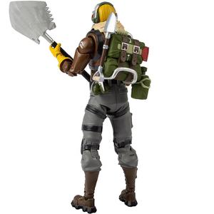 De plástico modelo <span class=keywords><strong>militar</strong></span> soldado del ejército figura de acción juguetes para los niños - Product Image 2