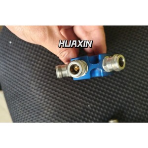 Kit de Calibración R&S Rohde & Schwarz ZV-Z170 HEMBRA y macho - Product Image 2