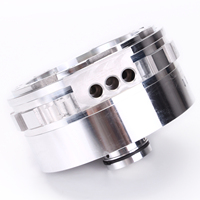 Tambour de frein de recul 62TE pour Volkswagen, Dodge, Chrysler, VW Avenger, Journey, Grand Voyager