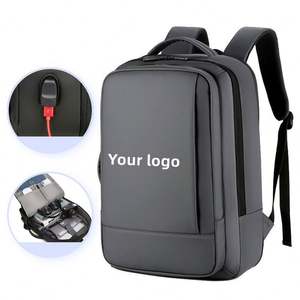 Multifunctional Travel <b>Backpack</b> Durable Luggage Bags Large Laptop <b>Backpack</b> Computer Bags for Trip - Product Image 1