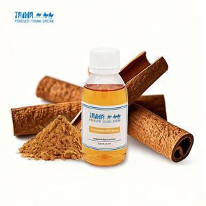 زيت القرفة السائل من تايماء بنكهة طبيعية ونقاء 99٪، عطر عشبي طبيعي، توابل طبيعية من إنتاج المصنع - Product Image 3