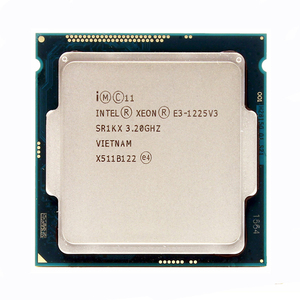 Processeur Intel <span class=keywords><strong>Xeon</strong></span> <span class=keywords><strong>E3</strong></span>-1220 3,1 GHz Quad-Core Quad-<span class=keywords><strong>E3</strong></span>-1225V3 <span class=keywords><strong>E3</strong></span>-1226V3 <span class=keywords><strong>E3</strong></span>-1230V3 <span class=keywords><strong>E3</strong></span>-1231V3 CPU 80W <span class=keywords><strong>LGA</strong></span> <span class=keywords><strong>1150</strong></span> - Product Image 2