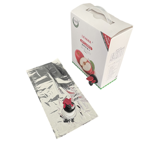 Portatile personalizzato 96oz 128oz 1L 3L 5L succo di caffè caldo e succo di frutta in scatola dispenser - Product Image 1