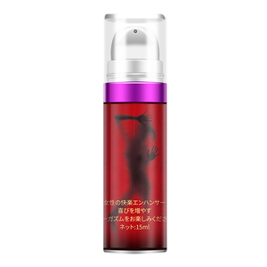 Female Private Parts Pleasure Exciter Sex Spray Long Time Strong Enhance Female Volumizing Lubricant Sexual IntercourseTiming - Product Image 1