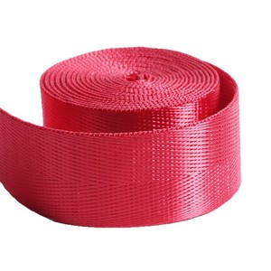 สายรัดผ้าลายก้างปลาสีดำ 100% ไนลอน ขนาด 5/8 นิ้ว <span class=keywords><strong>1</strong></span> นิ้ว <span class=keywords><strong>1</strong></span>.25 นิ้ว <span class=keywords><strong>1</strong></span>.5 นิ้ว 3/4 นิ้ว ทอแบบเป็นลายทาง เป็นมิตรกับสิ่งแวดล้อม - Product Image 6