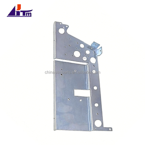 Pièces détachées ATM <span class=keywords><strong>Glory</strong></span> NMD050 Distributeur de billets NT100 Droit GABLE A006542 - Product Image 4