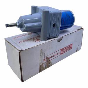 NUEVO - Stock MASONEILAN 78-80H 77-60 77-80 77-6 08-80S 08-80H 00-80H 78-80S Air Lock-up - Product Image 4