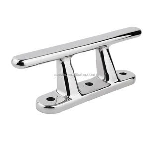 المورد ، AISI Deck <span class=keywords><strong>Bollard</strong></span> الأكثر مبيعاً للقارب والرصيف - Product Image 1