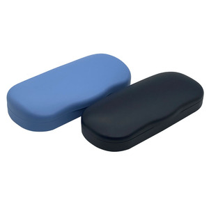 Bán buôn tùy chỉnh in logo bìa cứng kính trường hợp chất lượng cao cá nhân của phụ nữ Kính mắt trường hợp & Túi - Product Image 2