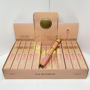 Mini parfum de 35 ml, distributeurs en gros de parfums, vaporisateur pour le corps, parfum - Product Image 2