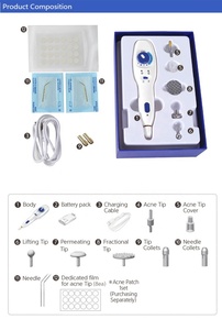 ปากกา USB ไร้สายแบบมืออาชีพ - Product Image 4