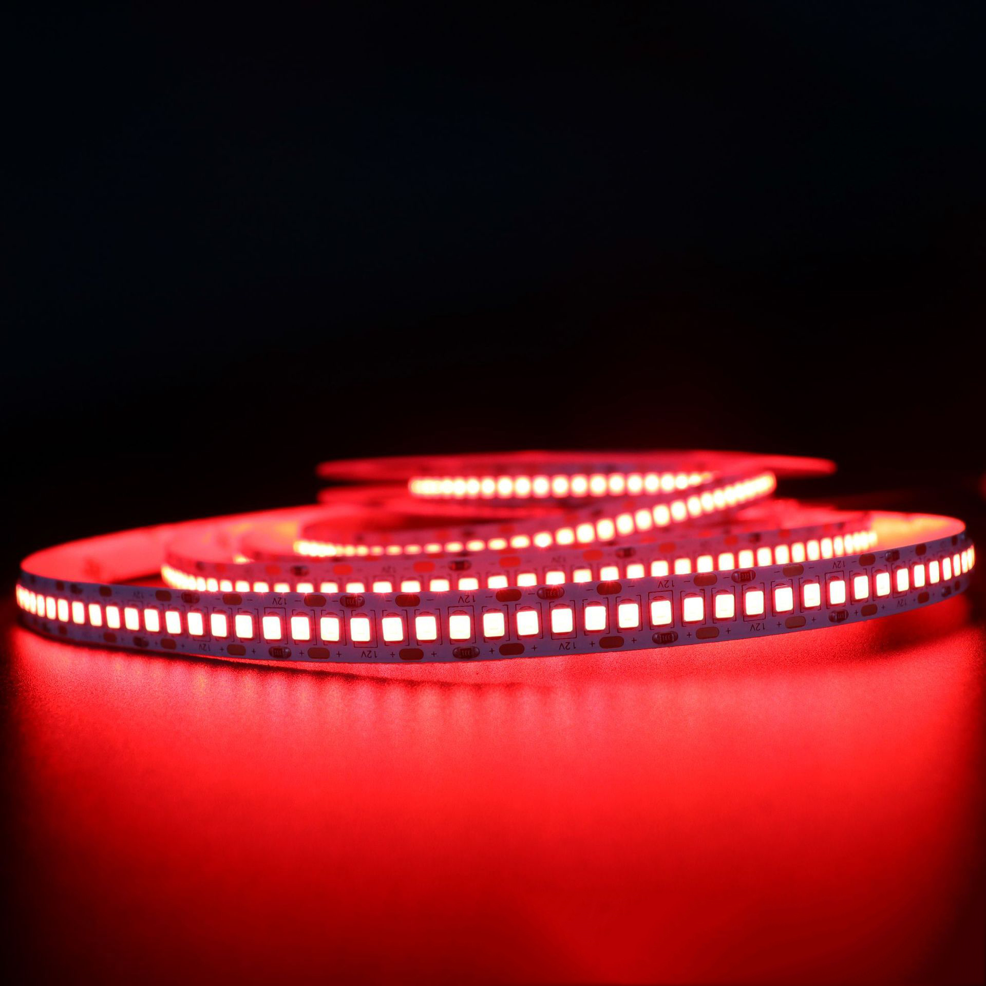 Luz roja