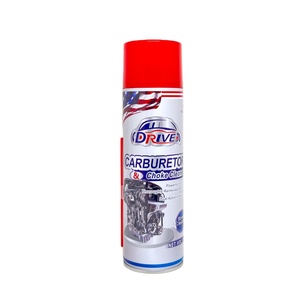 Spray lubrifiant antirouille Drive 450 ml en aérosol avec gicleur - Product Image 4