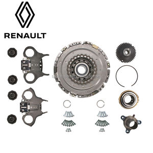 <span class=keywords><strong>LUK</strong></span> 602001400 Dps6 6DCT250 para <span class=keywords><strong>Ford</strong></span> Focus <span class=keywords><strong>Fiesta</strong></span> 1,0 T Renault Kit de embrague de transmisión automática 60200140 - Product Image 4