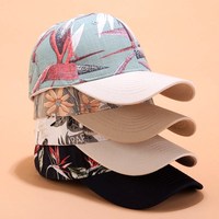 Diseño de moda al por mayor logotipo personalizado bordado 6 paneles gorra de béisbol personalizado papá sombrero