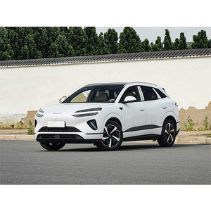 รถยนต์ไฟฟ้ามือสอง BYD Sea <span class=keywords><strong>Lion</strong></span> 06 EV รุ่นปี 2026 ใหม่ รถ SUV ขนาดกลาง รุ่นมาตรฐาน ระยะทางวิ่ง 605 กม./710 กม. - Product Image 3