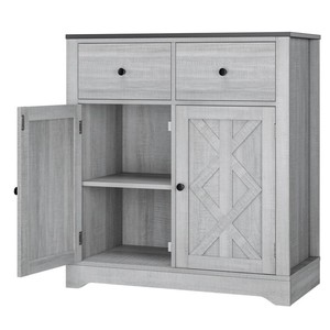 Cajón de colección de diseñador Cajones de diseño de lujo moderno Muebles de dormitorio para el hogar Juegos de cajones espaciosos de madera - Product Image 1