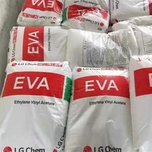 Résine <span class=keywords><strong>EVA</strong></span> vierge transparente coréenne LG EA19400 28400 28150 28025 pour moulage de mousse <span class=keywords><strong>EVA</strong></span> - Product Image 5