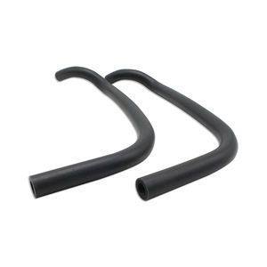 Tuyau en caoutchouc résistant à l'huile, à la chaleur et aux produits chimiques pour l'automobile et l'industrie - Product Image 4