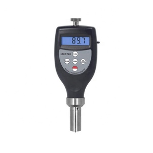 <span class=keywords><strong>Testeur</strong></span> de dureté côtière, série HT6510, avec logiciel dentaire USB et bleu - Product Image 1