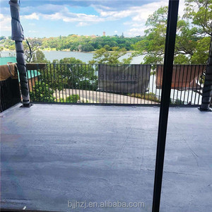 Good Quality Polyurethane Foam Waterproof Coating for Bathroom Use Leak Stoppage High Strength Eco-Friendly - Product Image 4