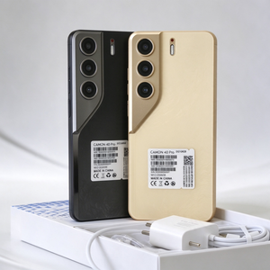 สมาร์ทโฟน camon40pro 5G รุ่น 24GB+1TB ของใหม่แกะกล่อง ไม่เคยเปิดใช้งาน รองรับทุกเครือข่าย ดีไซน์บางเฉียบ แบตเตอรี่ขนาดใหญ่ ระบบปฏิบัติการ Android 15 - Product Image 2