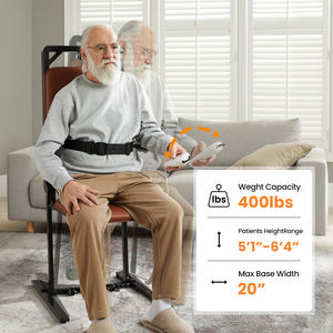 Kursi Angkat Elektrik Mateside dengan <span class=keywords><strong>Remote</strong></span> Control, Alat Bantu Berdiri untuk Lansia, Penyandang Disabilitas, dan Mobilitas di Rumah - Product Image 1