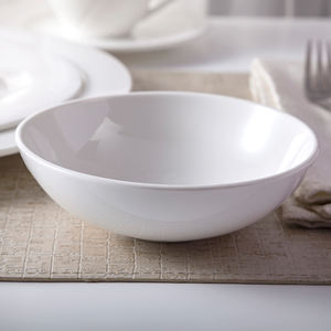 <span class=keywords><strong>Vaisselle</strong></span> de table <span class=keywords><strong>italienne</strong></span> en céramique, <span class=keywords><strong>vaisselle</strong></span> de mariage, de fête, blanche <span class=keywords><strong>traditionnelle</strong></span>, Logo personnalisé, Restaurant - Product Image 6