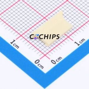 SSCT1258WR-H-8P Housing (Wire-to-Board / Wire-to-Wire) P=1.25mm Connector 1x8P 1.25mm 1 8 - Product Image 2