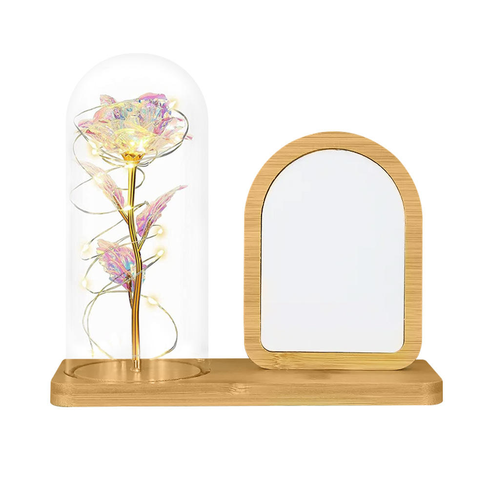ZXK-22 Arch Rose Table