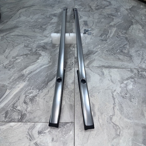 Barras de Techo JOESHIER de Aleación de Aluminio de Alta Calidad para Toyota CRV 2023+ Modelo con Barras Transversales Integradas - Product Image 4